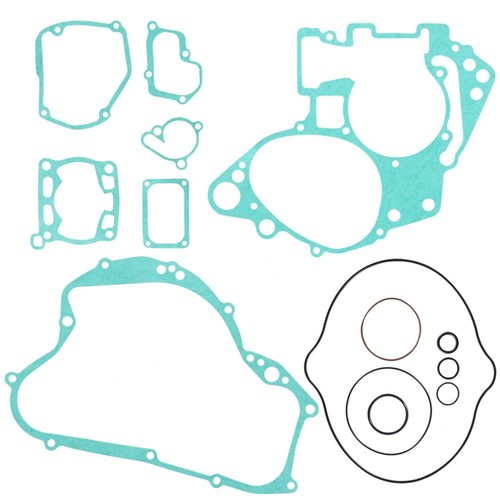 DURAFORCE Brand New Complete Full Engine Gasket Set Fit For Suzuki RM125 2001-2003