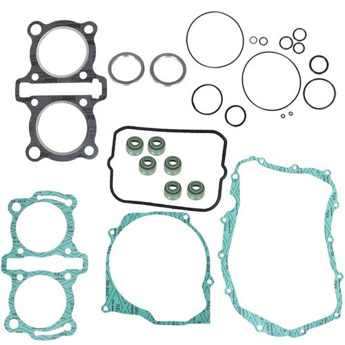 DURAFORCE Complete Engine Gasket Kit Set For Honda CB450SC Nighthawk CB450T CM450 82-85