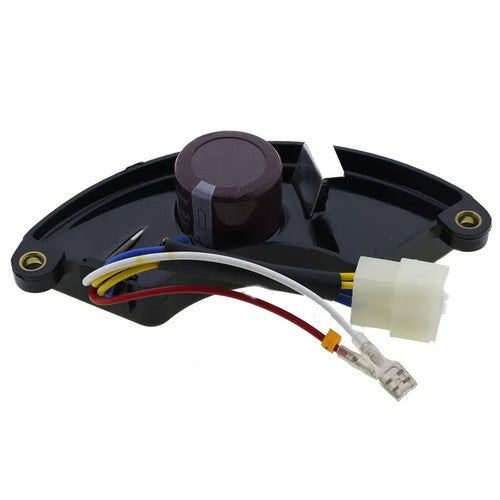 DURAFORCE 5-5.5KW AVR Voltage Regulator for Honda and Clones Predator Champion Blackmax