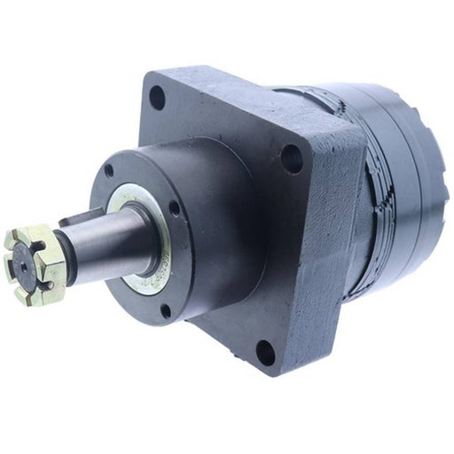 DURAFORCE 482639 481529 Hydraulic Wheel Motor for Scag Wildcat,Turf Tiger and Cub 27-502