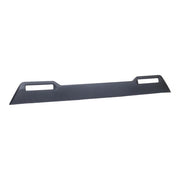 DURAFORCE For 2024-2025 Toyota Tacoma Front Bumper Extension Panel Texture 53931-Ak010