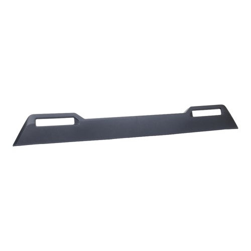 DURAFORCE For 2024-2025 Toyota Tacoma Front Bumper Extension Panel Texture 53931-Ak010