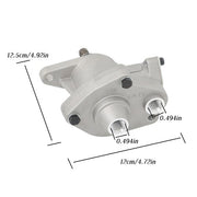 DURAFORCE 1w-1700 1w1700 Fuel Transfer Pump For Caterpillar E330C D350E 3406B 826G PM-465
