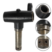 DURAFORCE Spindle Assembly For E-Z-GO TXT Gas/Electric Golf Cart 70673-G02 2001+ US