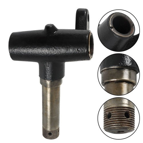 DURAFORCE Spindle Assembly For E-Z-GO TXT Gas/Electric Golf Cart 70673-G02 2001+ US