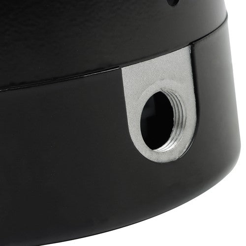 DURAFORCE # USQ1202 2 HP 3450 RPM 48Y Frame Square Flange 230V Swimming Pool Motor