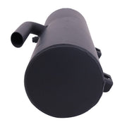 DURAFORCE Complete Muffler fits Polaris Ranger 500 4x4 2005 2006 - 2008