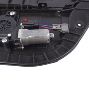 DURAFORCE Rear Right Power Window Regulator & Motor for Kia Sorento 2016-2020 83481C5000