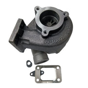 DURAFORCE 89436-75161 Turbocharger TD04H-15G Fit For Hitachi EX120-2 EX120-3 Engine Isuzu