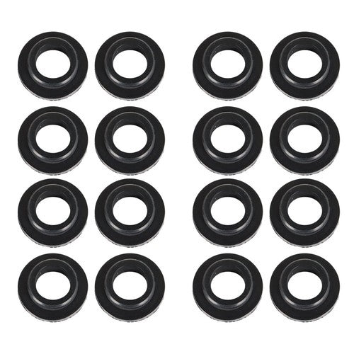DURAFORCE New Shock Bushing set replaces 0604-310 16 pieces For Arctic Cat Delrin