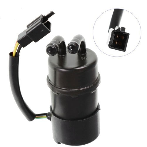 DURAFORCE Fuel Pump for Suzuki VS700 VS750 VS800 Intruder 1986-2009 15100-38A10 NEW