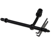 DURAFORCE 4PCS A140828 20673 for Case 450 450B 455B 1845 1845S 480C 580C Fuel Injector