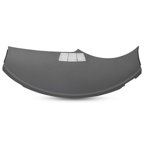 Molded Dash Pad with Defrost Louvers for Chevy Camaro 1993-1996 Direct Replacement