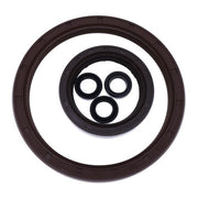 DURAFORCE Overhaul Full Gasket Kit 4183636 4183637 for Cushman Truckster Haulster Sprayte