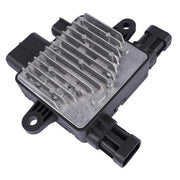 DURAFORCE Engine Cooling Fan Control Module Fits Hyundai Entourage 3.8L V6 24V 2007-2008
