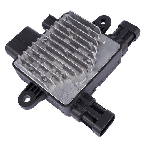 DURAFORCE Engine Cooling Fan Control Module Fits Hyundai Entourage 3.8L V6 24V 2007-2008