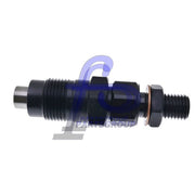 DURAFORCE 4X Fuel Injector For Ford New Holland Mower CM272 CM274 G6030 G6035 MC22 MC28