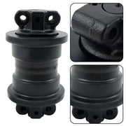 DURAFORCE 127-3806 307 307A 307B 308 E70B Bottom Roller for Caterpillar CAT Mini Excavator