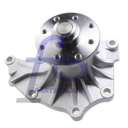 DURAFORCE New Water Pump 8-94419-461-2 For Isuzu 4JA1 4JB1 4JB1T 4JG1 4JG2