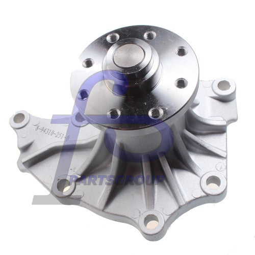 DURAFORCE New Water Pump 8-94419-461-2 For Isuzu 4JA1 4JB1 4JB1T 4JG1 4JG2