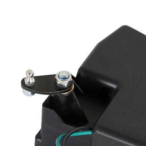 DURAFORCE 36V V-Glide Wiper Switch Assembly For Club Car DS 1988-2005 Golf Cart 1016140