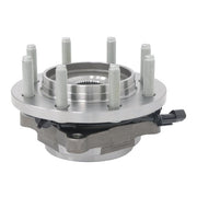 DURAFORCE For RAM 2500 RAM 3500 2014 - 2018 1pc 515162 Front Wheel Bearing Hub Assembly