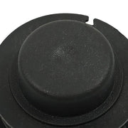 DURAFORCE Trimmer Head 6 Spool & Cap 40027138300 For FS48 FS50 FR108 FS44 FS44J FS44R US