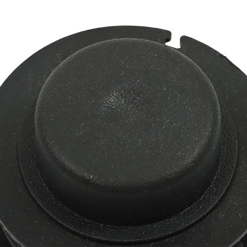 DURAFORCE Trimmer Head 6 Spool & Cap 40027138300 For FS48 FS50 FR108 FS44 FS44J FS44R US