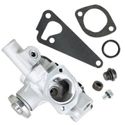 DURAFORCE For 13-0948 130948 new Fit for 270 370 376 Engine Water Pump Replace