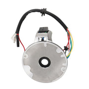 DURAFORCE Kick Start Magneto Flywheel Stator Plate 90cc 110cc 125cc PIT PRO Dirt Bike