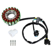 DURAFORCE Stator Fit For Suzuki Hayabusa 1300 GSX-1300R 2002 -2007 US
