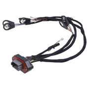 DURAFORCE Fuel Injector Wiring Harness Control Wire 4P9537 4P-9537 for CAT 345B E345B