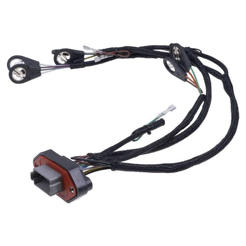 DURAFORCE Fuel Injector Wiring Harness Control Wire 4P9537 4P-9537 for CAT 345B E345B