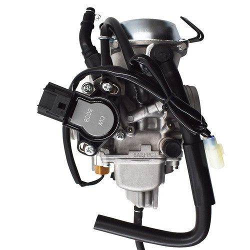 DURAFORCE New Carburetor For Honda TRX 500 2006-2009 Foreman Carb TRX500FE TRX500FPE