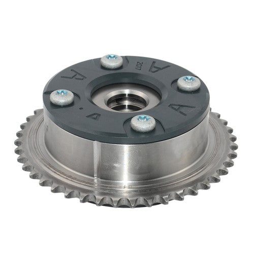 DURAFORCE Exhaust Camshaft Adjuster for Mercedes-Benz C230 W203 1.8 Kompressor M271 Engine