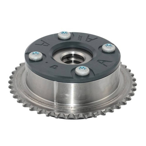 DURAFORCE Exhaust Camshaft Adjuster for Mercedes-Benz C230 W203 1.8 Kompressor M271 Engine