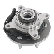 DURAFORCE 1pc Rear Wheel Bearing & Hub For Lexus LS430 Base 2001 - 2006 4.3L 512205