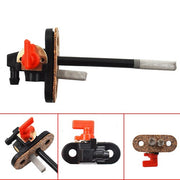 DURAFORCE For 1993-09 Polaris Scrambler Sportsman 400 425 500 Petcock Fuel Shut Off Valve