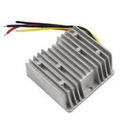 DURAFORCE 12V Step Up to 24V DC/DC Car Voltage Converter 15A 360W Power Supply Waterproof