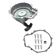 DURAFORCE Complete Recoil Starter Pull Start For Polaris Xplorer 500 Worker 500 97 99 01
