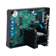 DURAFORCE Universal Automatic Voltage Regulator AVR GAVR-15A Generator 15A 220V