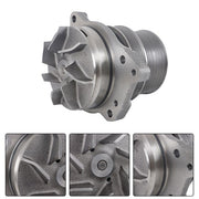 DURAFORCE Heavy Duty Water Pump For Cummins ISX ISZ Engines 3684450 3683651 4386576