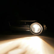 DURAFORCE For Volkswagen Golf MK4 1999-2002 2003 2004 2005 Fog Lights Bumper Driving Lamps