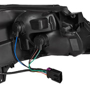 DURAFORCE For 2010-2012 2013 Buick LaCrosse HID/Xenon Headlight lamp Left Driver W/Bulb