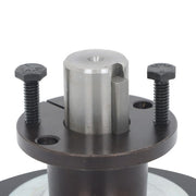 DURAFORCE Lawn Mower Spindle For Wright 71460134 71460114 71460115 48 52 61 Inch
