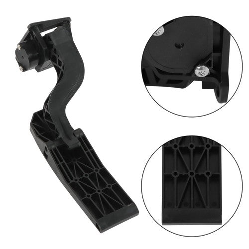 DURAFORCE A0133398001 6995201 Accelerator Pedal Assembly For Freightliner Cascadia 2008-11