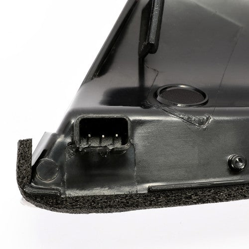 68064948AA 10 Passenger Mirror Turn Signal Light For Dodge Ram 1500 2500 2009 14