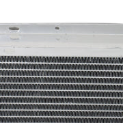 DURAFORCE Aluminum 3 Row Radiator For Chevrolet Avalanche 2007 2008 2009 2010-2013 CU2370