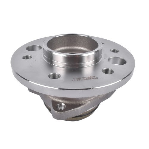 DURAFORCE Rear Wheel Hub & Bearing Assembly for Mercedes Benz Dodge Freightliner Sprinter