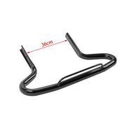 DURAFORCE Riding Mower Bumper Brush Guard Kit For 423921 /400944 Husqvarna Poulan Grab Bar